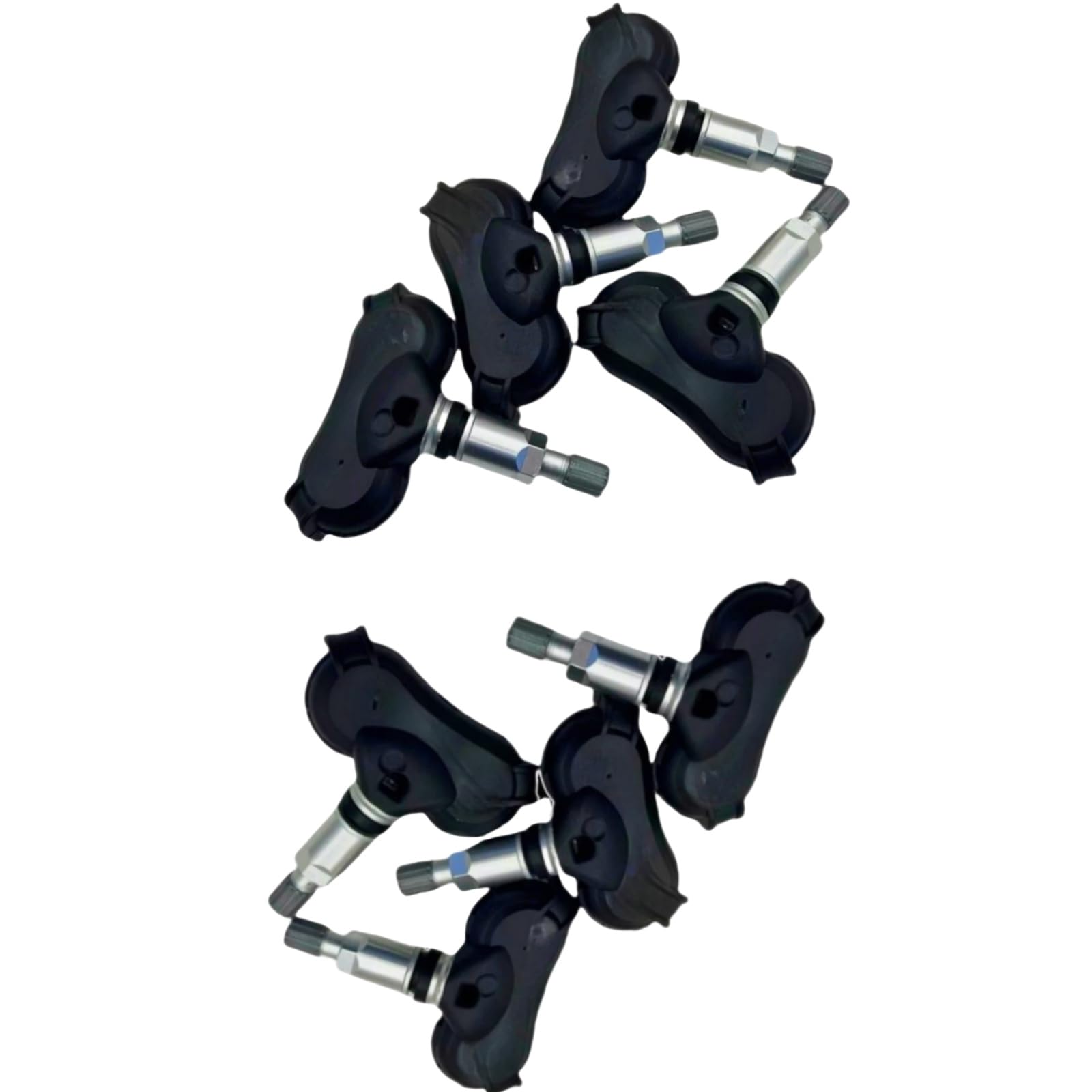 8PCS 315MHz Tire Pressure Monitor System Sensor 42607-08010 4260708010 Fits for Toyota for Sienna 2007-2020