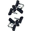 8PCS 315MHz Tire Pressure Monitor System Sensor 42607-0C030 426070C030 Fits for Toyota for Sienna 2007-2020
