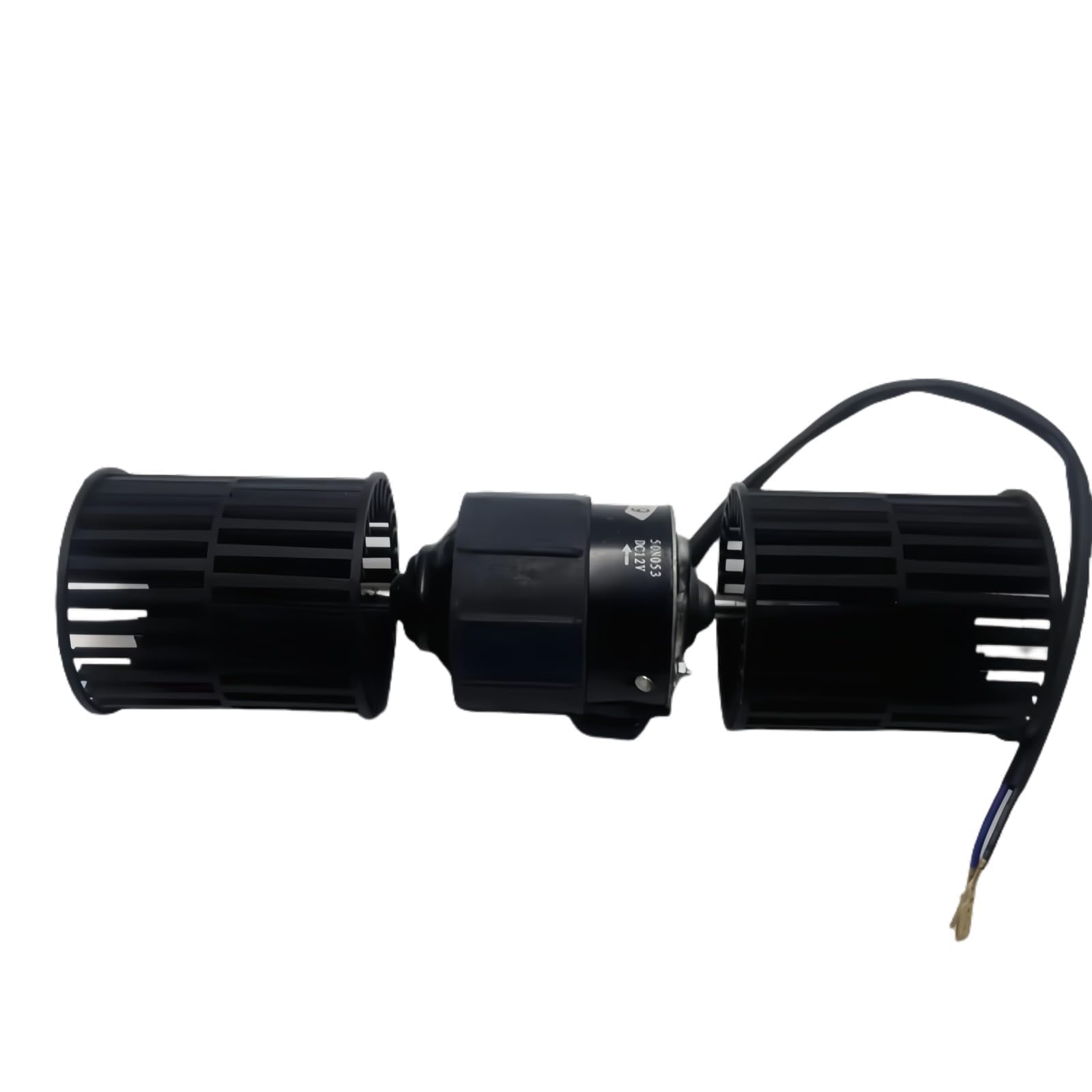24V DH35 DH50 Blower Motor Blower Fans for Daewoo Doosan DH55 DH60 DH80 Excavator Air Conditioner Unit
