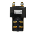 New Heavy Duty High Amp Solenoid 200A 48V Compatible with Curtis Golf Cart SW180B
