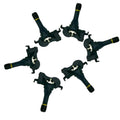 6PCS 433MHz Tire Pressure Monitoring System Sensor 407004CB0B Fits for Nissan for Rogue for Select