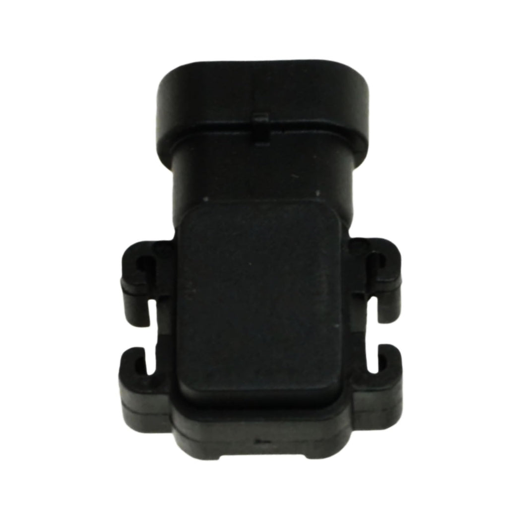 3PCS 16187556 8093594090 Manifold Absolute Pressure Sensor MAP Fits for Chevrolet for Astro 1996-2005 Fits for Cadillac Fits for Buick  Replace parts