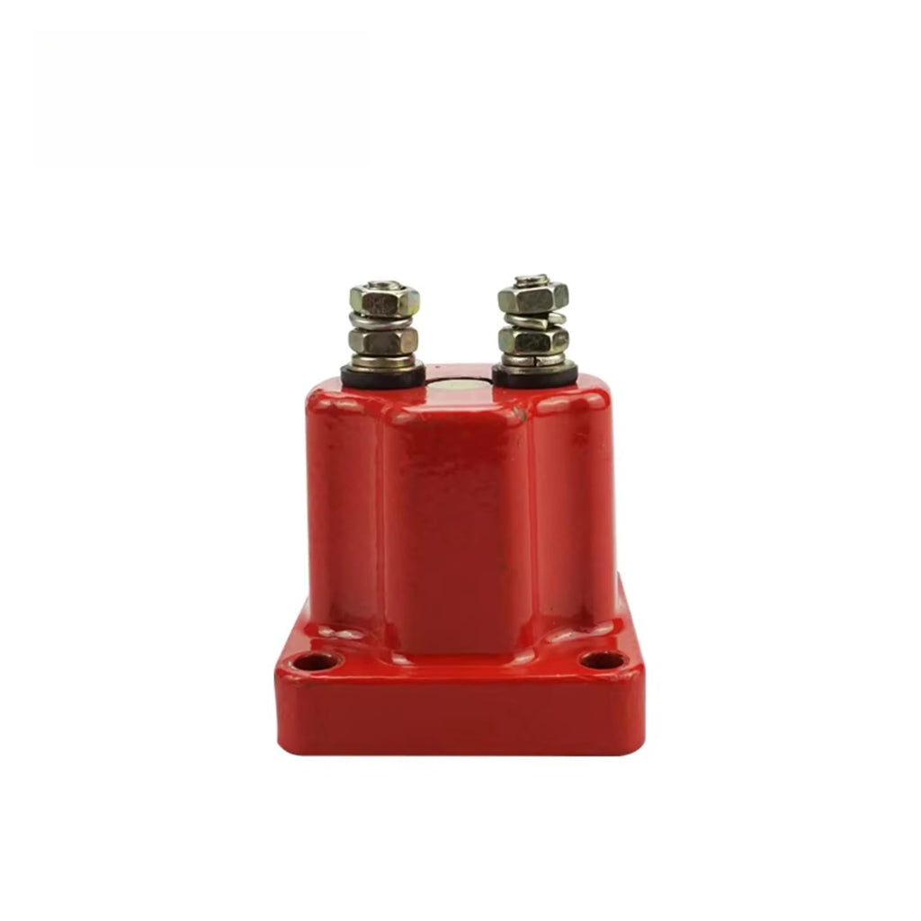 24V Fuel Shutdown Solenoid 134972 Fits for Engine Replace parts