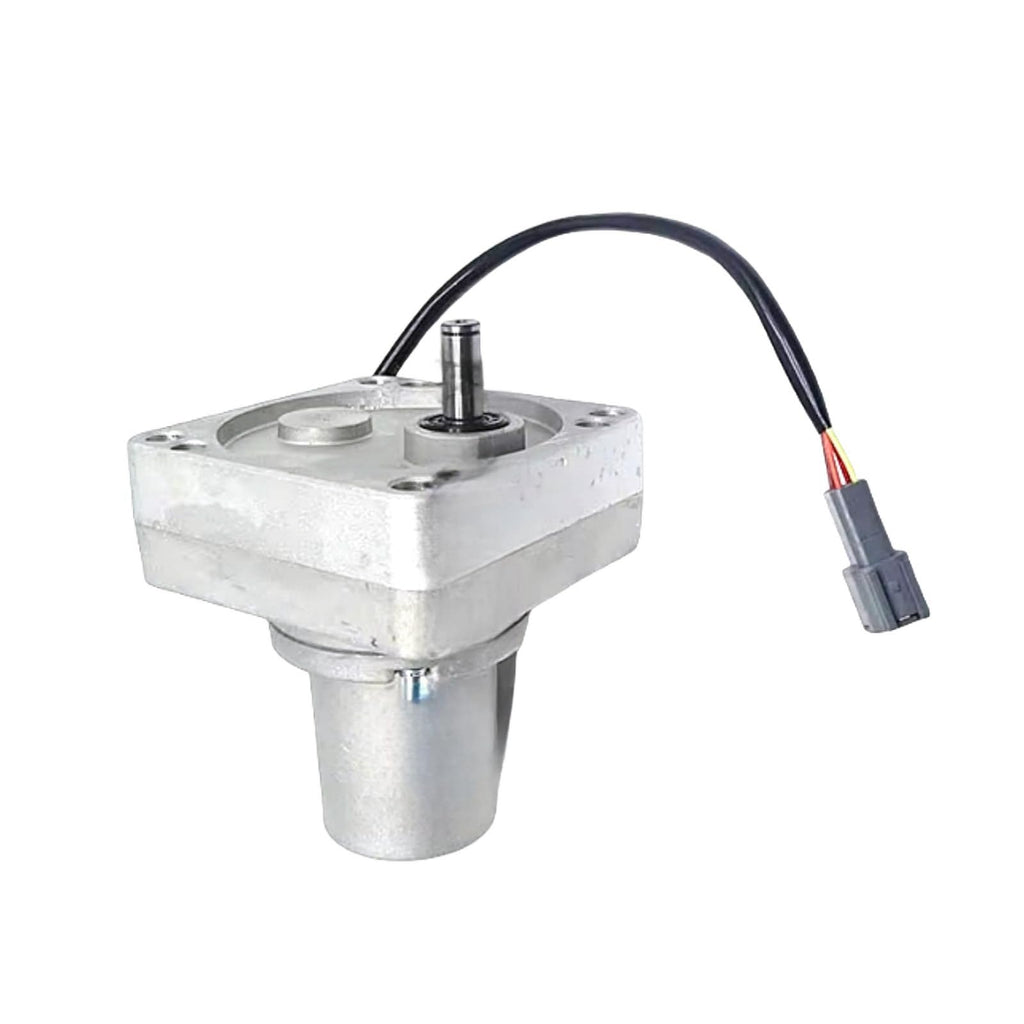 Stepper Motor Throttle Motor 4257163 4188762 Fits for Hitachi EX60-2 EX60-3 EX750-5 EX200-2 EX200-3 EX220-3 EX300-2 EX300-3 Excavator Replace parts