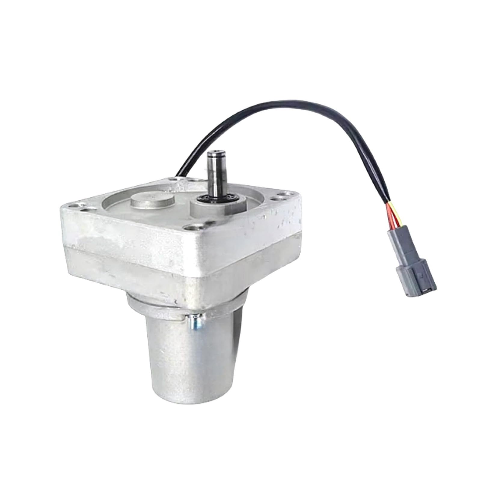 Stepper Motor Throttle Motor 4257163 4188762 Fits for Hitachi EX60-2 EX60-3 EX750-5 EX200-2 EX200-3 EX220-3 EX300-2 EX300-3 Excavator Replace parts