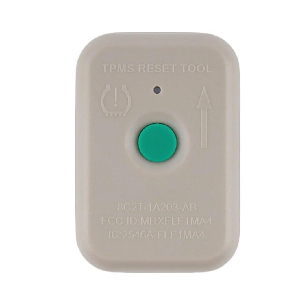 2PCS 8C2T1A203AB 8C2Z-1A203-A Tire Presure Monitor Sensor Activation Tool Fits for Mercury Ford for Lincoln Replace parts
