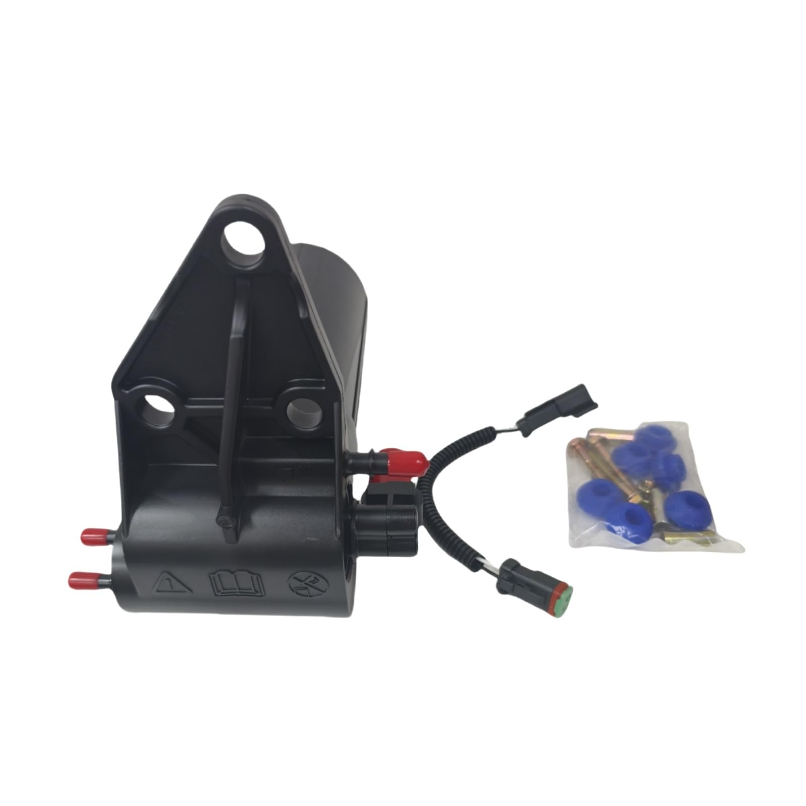 Fuel Lift Pump 10000-65694 10000-46303 10000-10633 10000-04029 for FG Wilson Perkins 1104