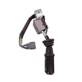 701-80355 Column Switch Right Hand 70180355 Fits for JCB 3CX 4CX Backhoe Loader Replace parts