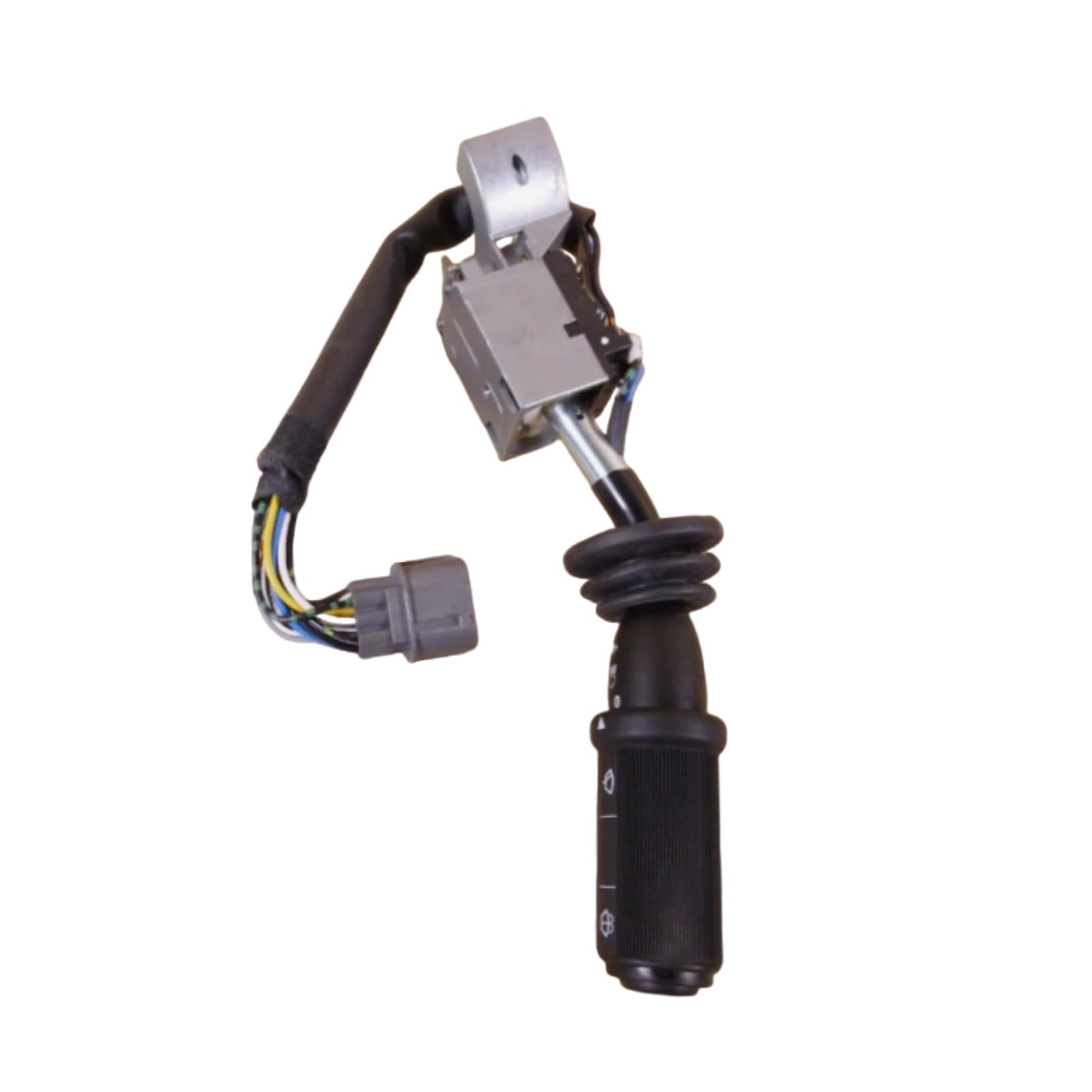 701-80355 Column Switch Right Hand 70180355 Fits for JCB 3CX 4CX Backhoe Loader Replace parts