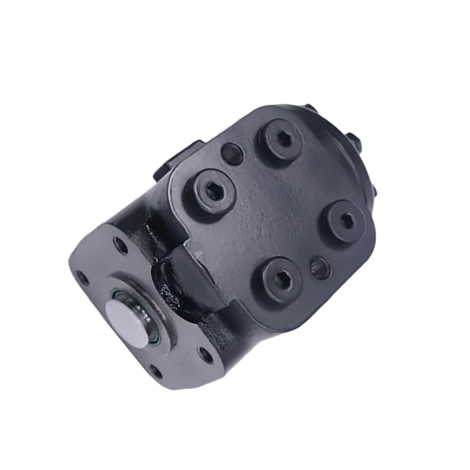 Hydraulic Motor Steering Valve 212-1006-002 2121006002 Compatible for Eaton Char-Lynn 3 6 12 Series