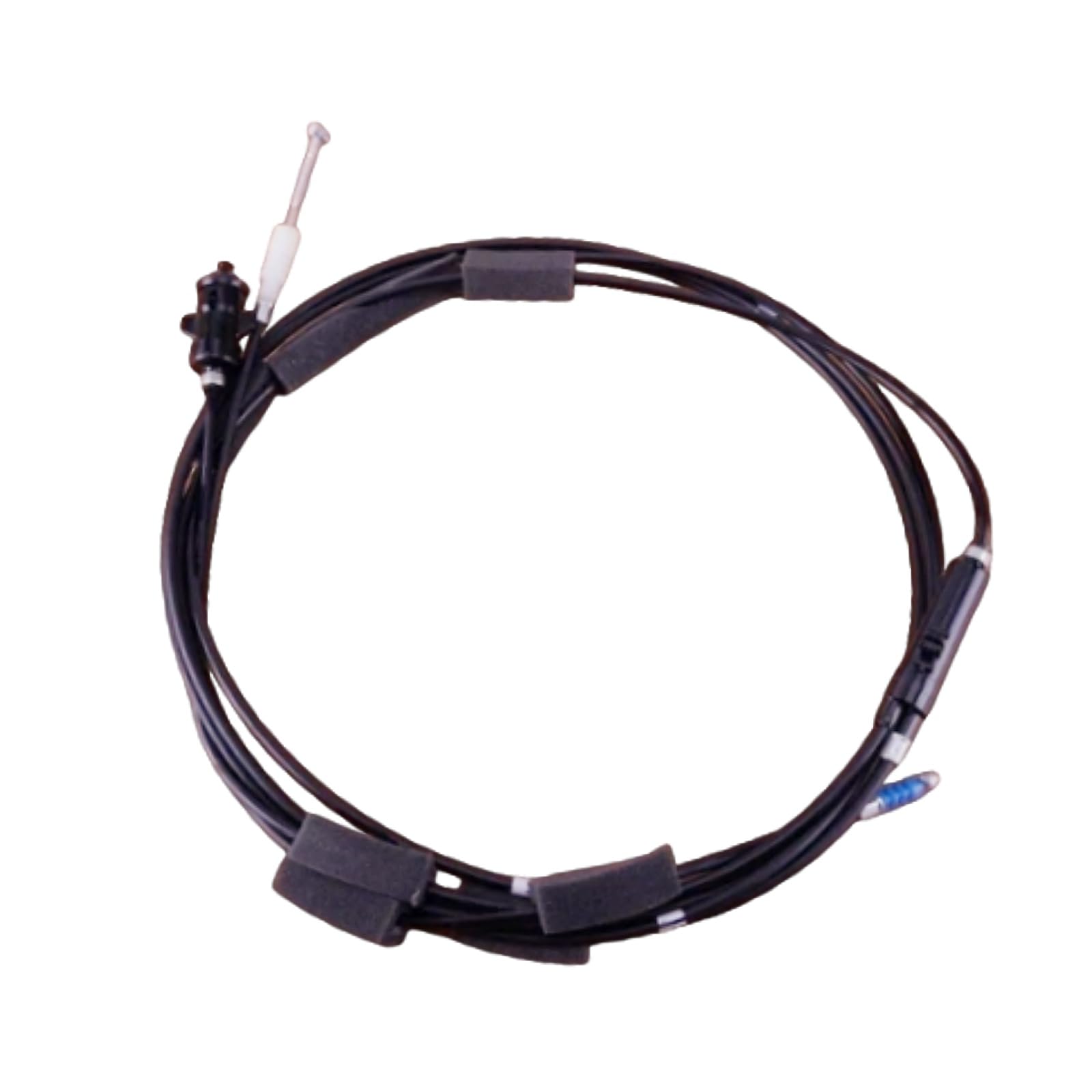 74880S5A305 Trunk Door and Fuel Lid Latch Lock Release Cable Fits for Honda for Civic 2001-2005