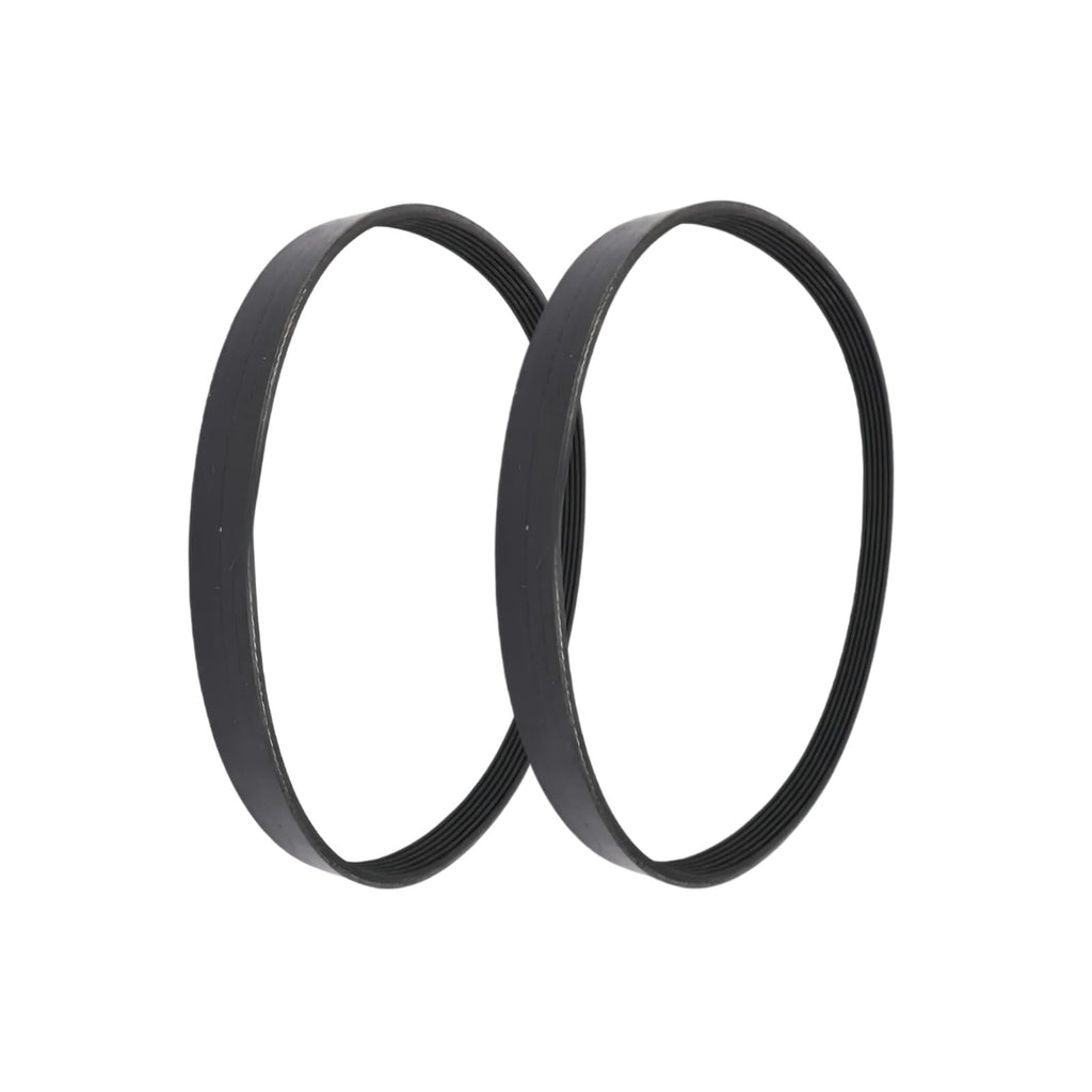 2PCS 7197894 7197-894 Belt Fits for Bobcat A770 S750 S770 S850 T750 T770 T870