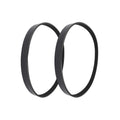 2PCS 7197894 7197-894 Belt Fits for Bobcat A770 S750 S770 S850 T750 T770 T870