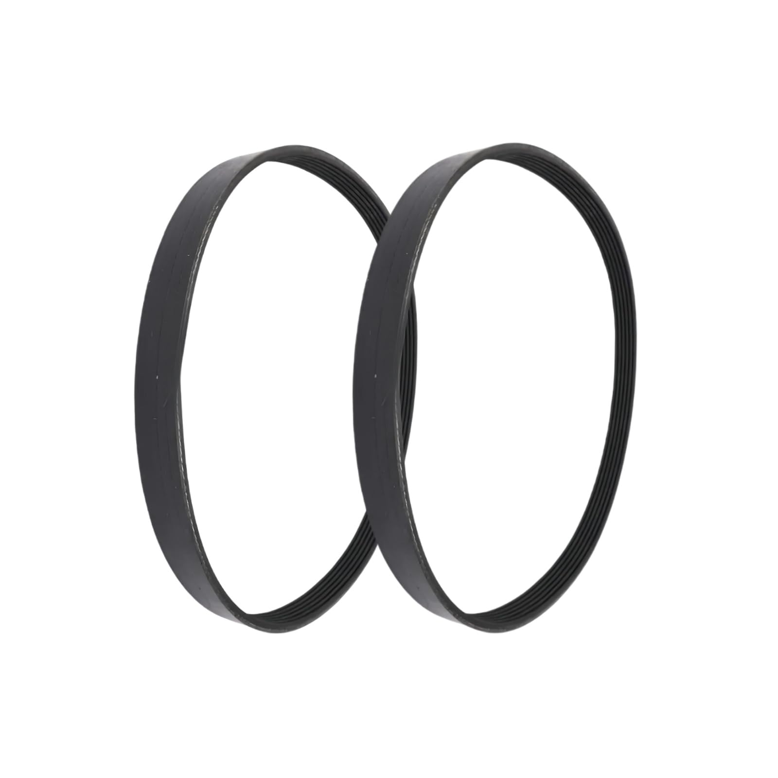 2PCS 7197894 7197-894 Belt Fits for Bobcat A770 S750 S770 S850 T750 T770 T870