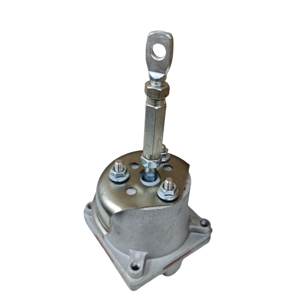 7579790002 Turbocharger Wastegate Actuator 757979-0002 Compatible with Detroit Turbocharger 752389-9007S 752389-0005 758204-0007 758204-5007S 752389-0007 752389-7 752389-9007