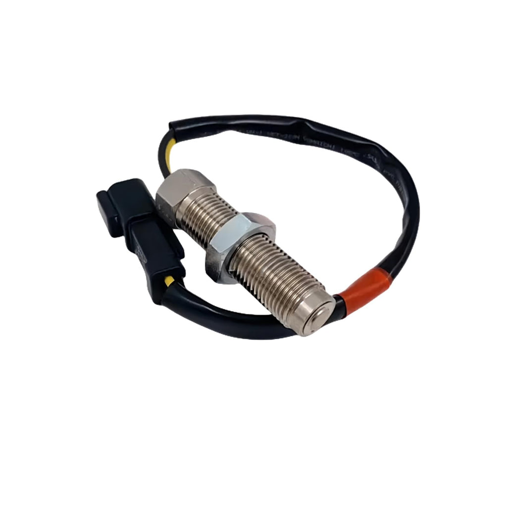10pcs 324-4131 3244131 Speed Sensor Fits for Caterpillar Excavator E311C E311D E312CE 312D E313D E320C Engine C6.4 C4.2 3066