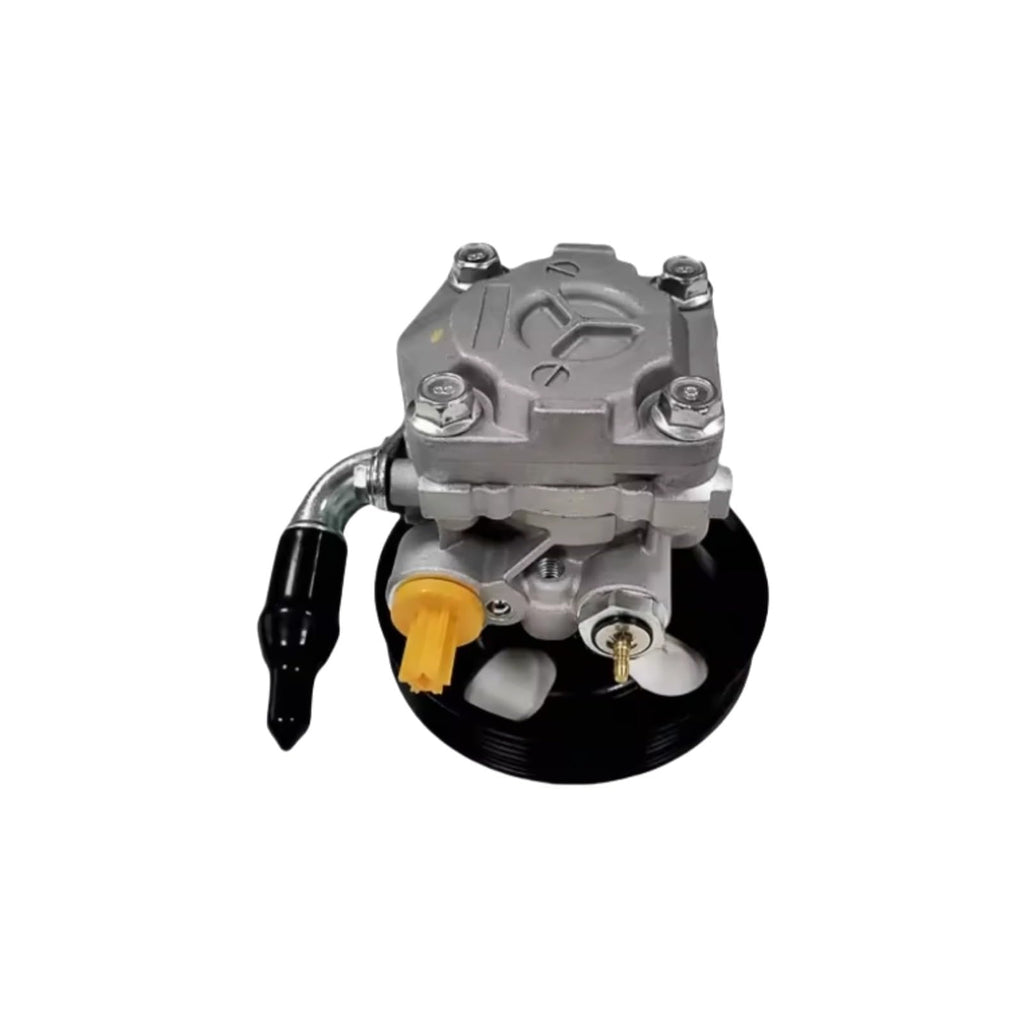 New Power Steering Pump 49100-78K00 Compatible with Suzuki Grand Vitara 2.4L L4 2009-2015