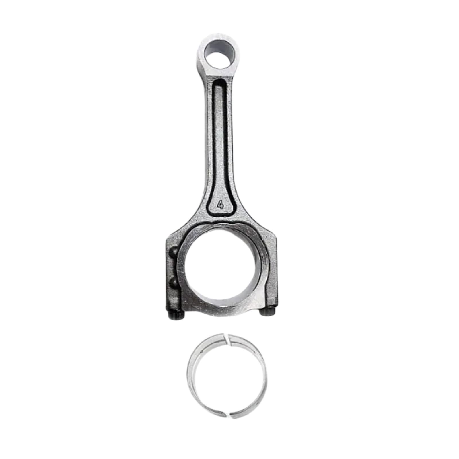 719620-23100 71962023100 Connecting Rod Compatible with Yanmar 3T72-LTB 3TN72 3T72 3T72HA 3T72HL 3T72SB Engine
