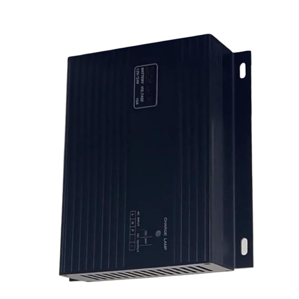 CH2810 VCB-10A Power Supply Battery Charger 10A 12V Fits for Generator Alternator Replace parts