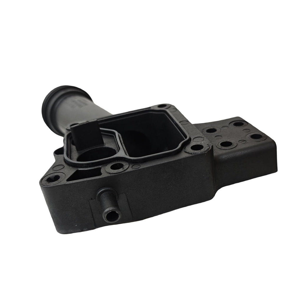 20542128 20555313 Engine Coolant Water Pump Connection Pipe Compatible with Volvo Truck D11 D13 Engine