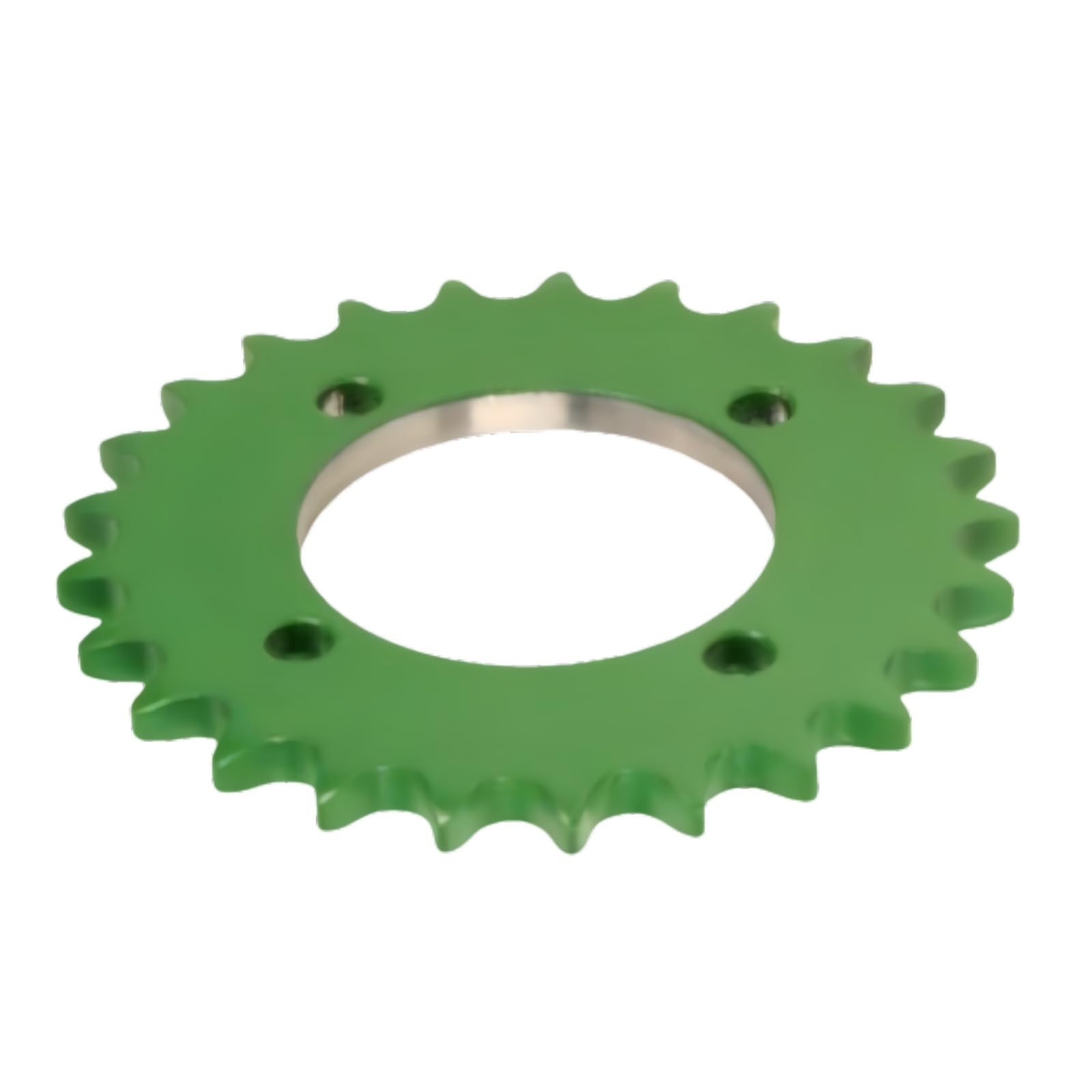 E86317 Sprocket - Pickup Slip Clutch Fits for John Deere 435 435 446 456 466 467 567 568  CC31200