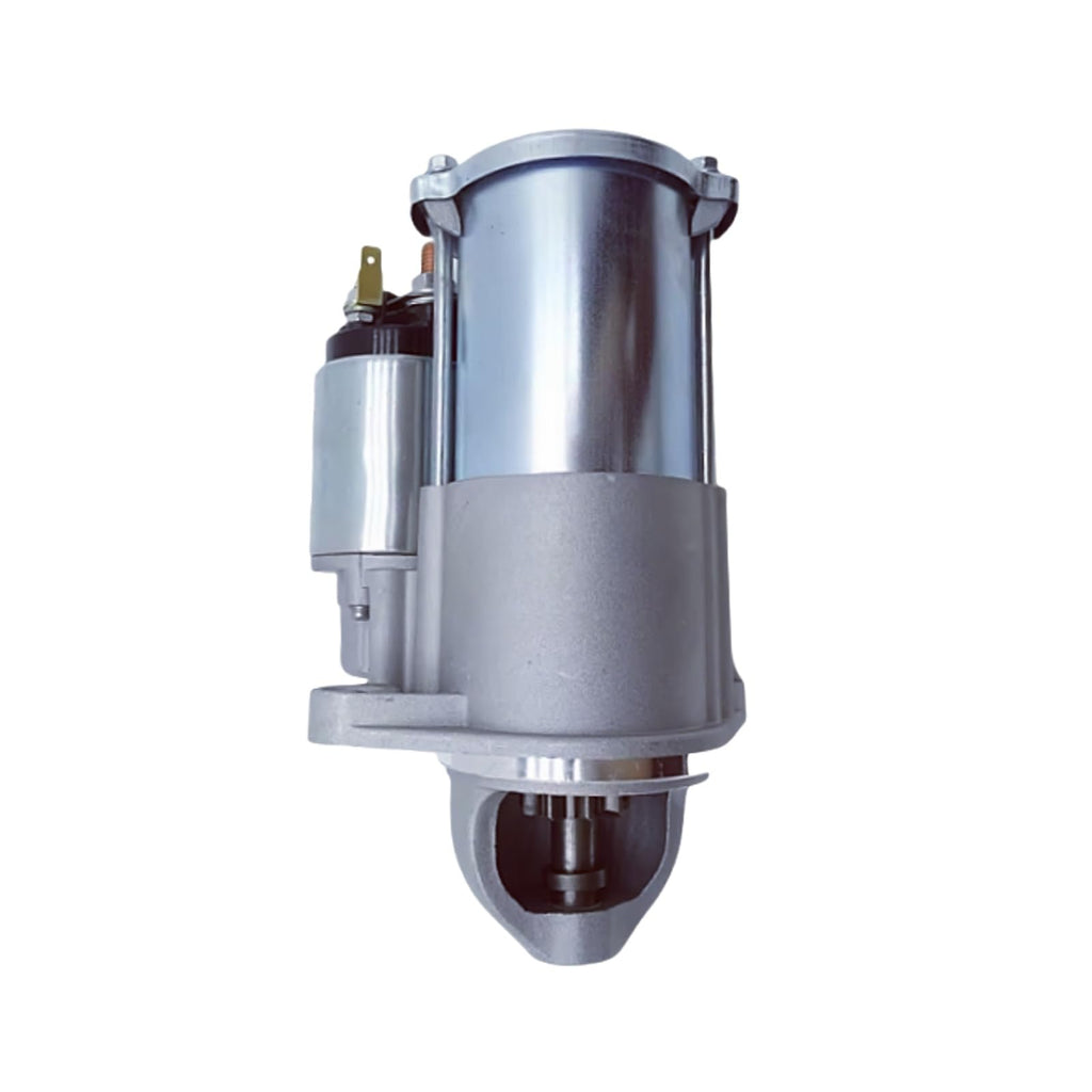 138-7454 Starter Motor 12V 1.4kw Fits for CAT C1.1 C1.3 3003 3011C Replace parts