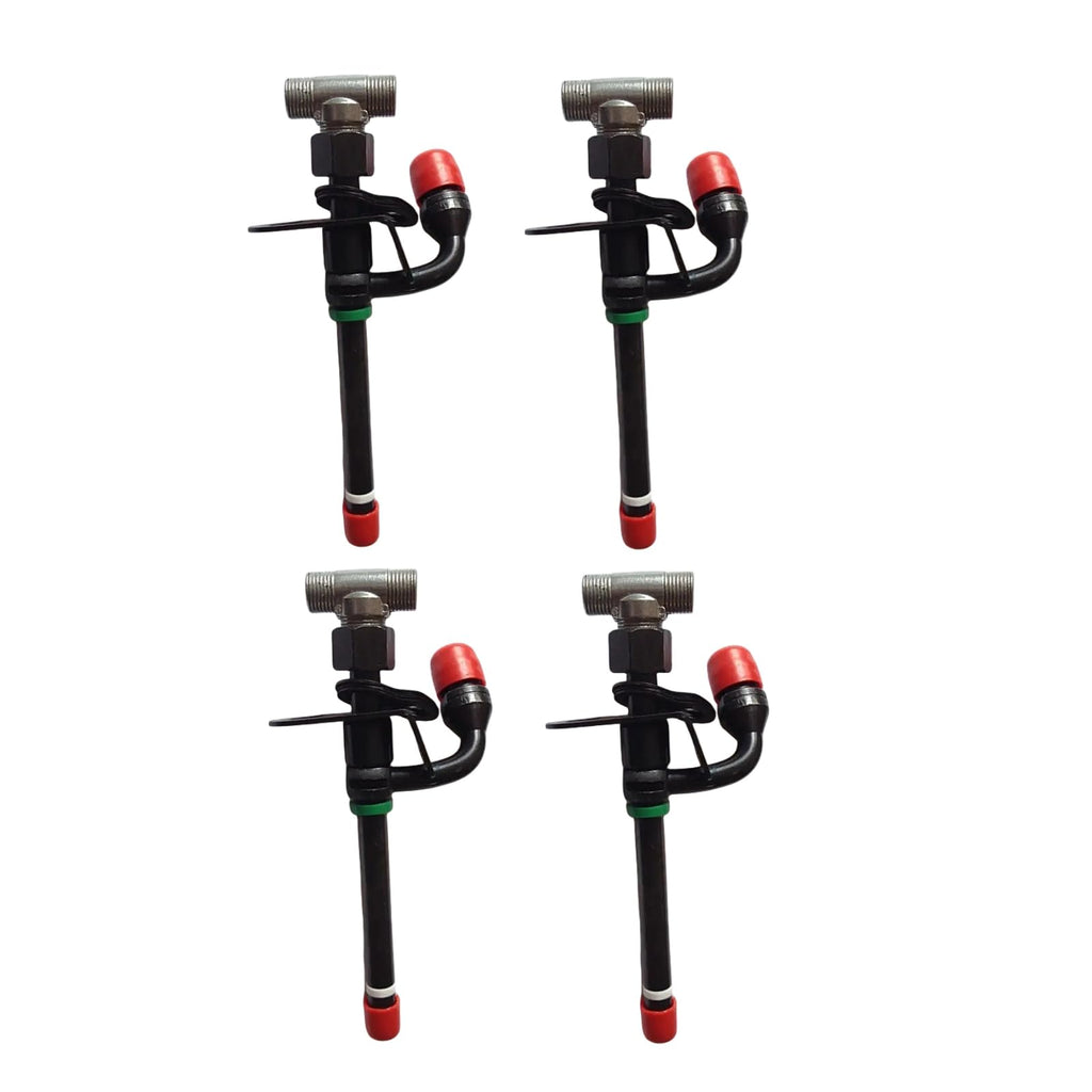 4pcs Re36935 Re36936, 1403-3704 Fuel Injector Replacement Fits for John Deere