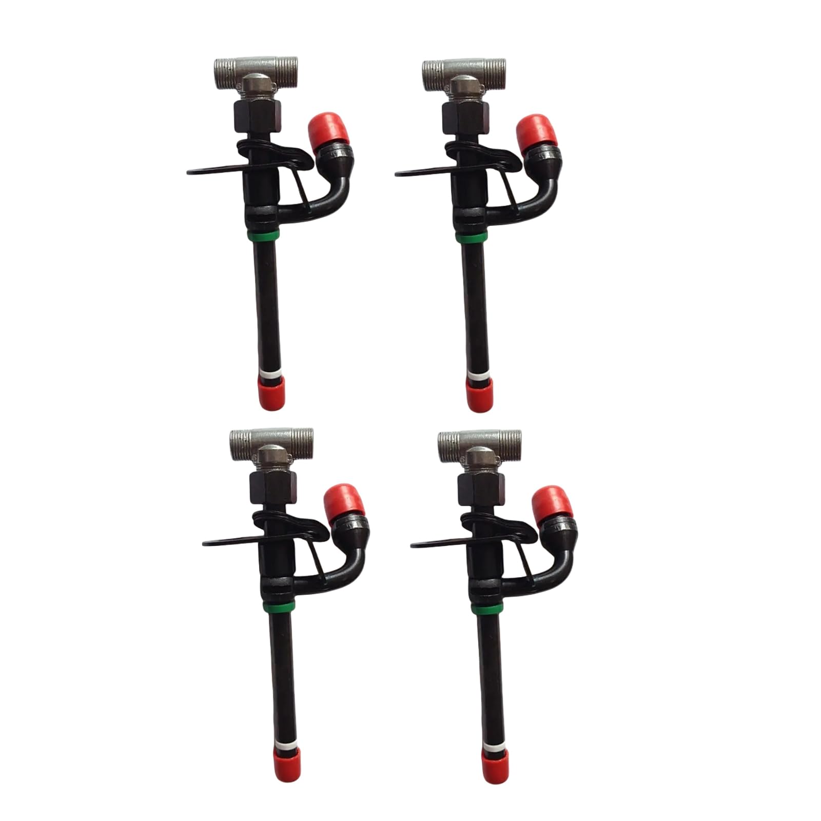 4pcs Re36935 Re36936, 1403-3704 Fuel Injector Replacement Fits for John Deere
