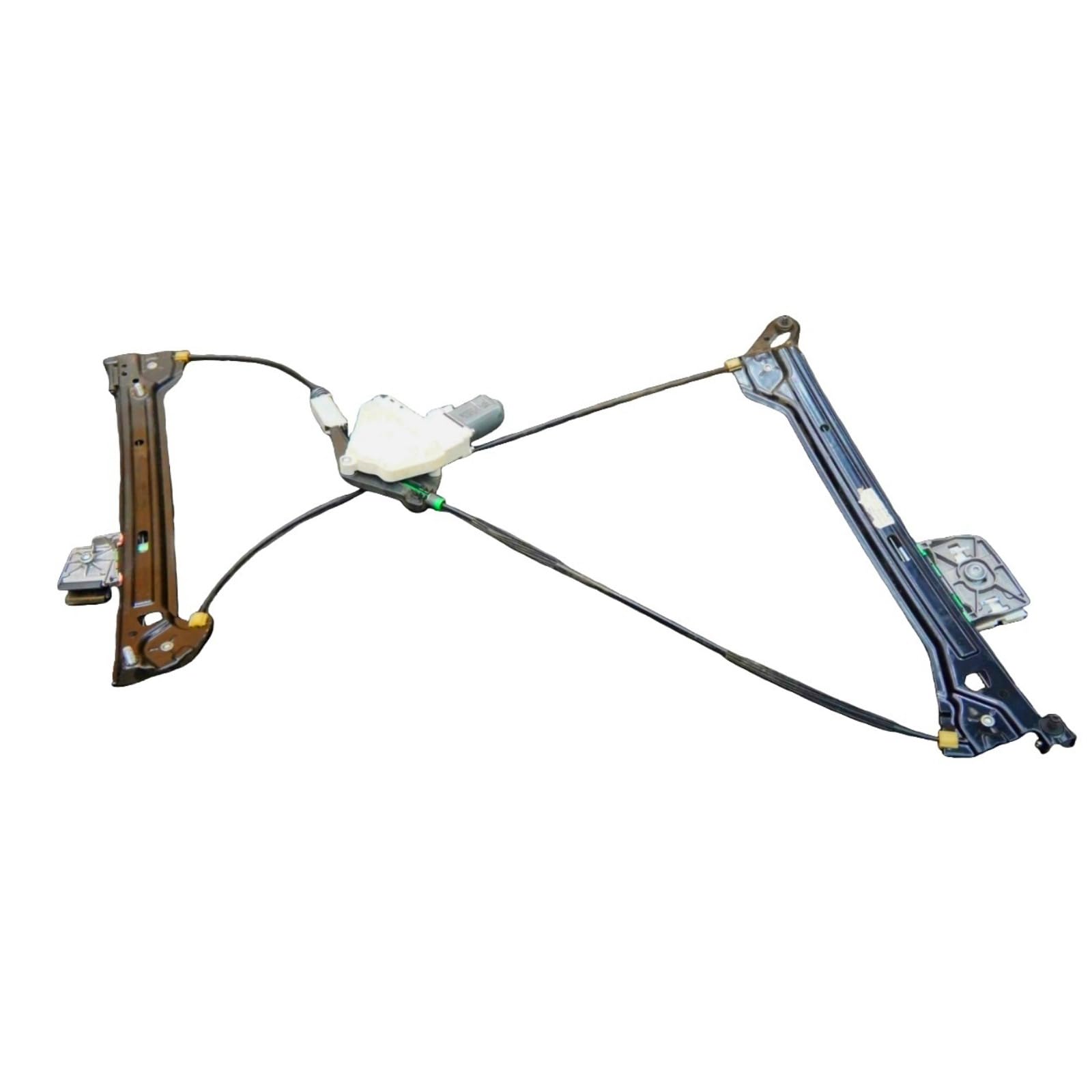 8T0837461 Front Left Power Window Regulator Without Motor Fits for Audi A5 RS5 S5 Replace parts