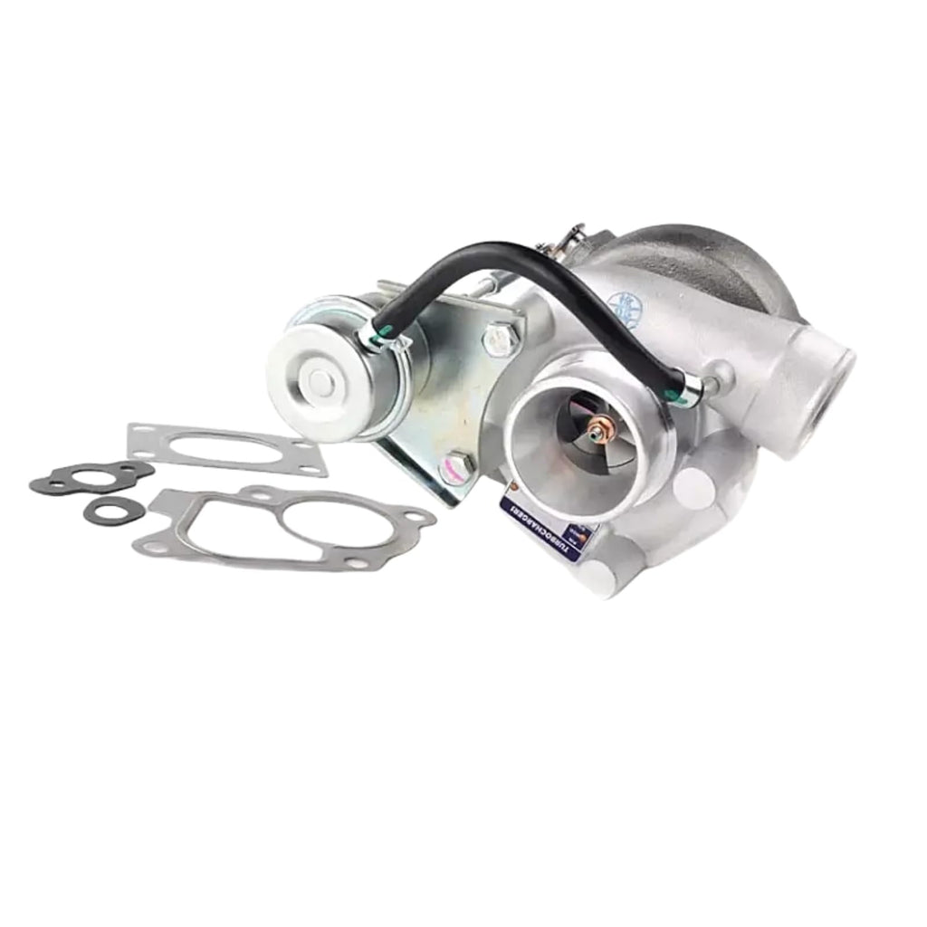 Turbocharger Turbo Replacement for Cummins B3.3 QSB 3.3L Engine 4089795