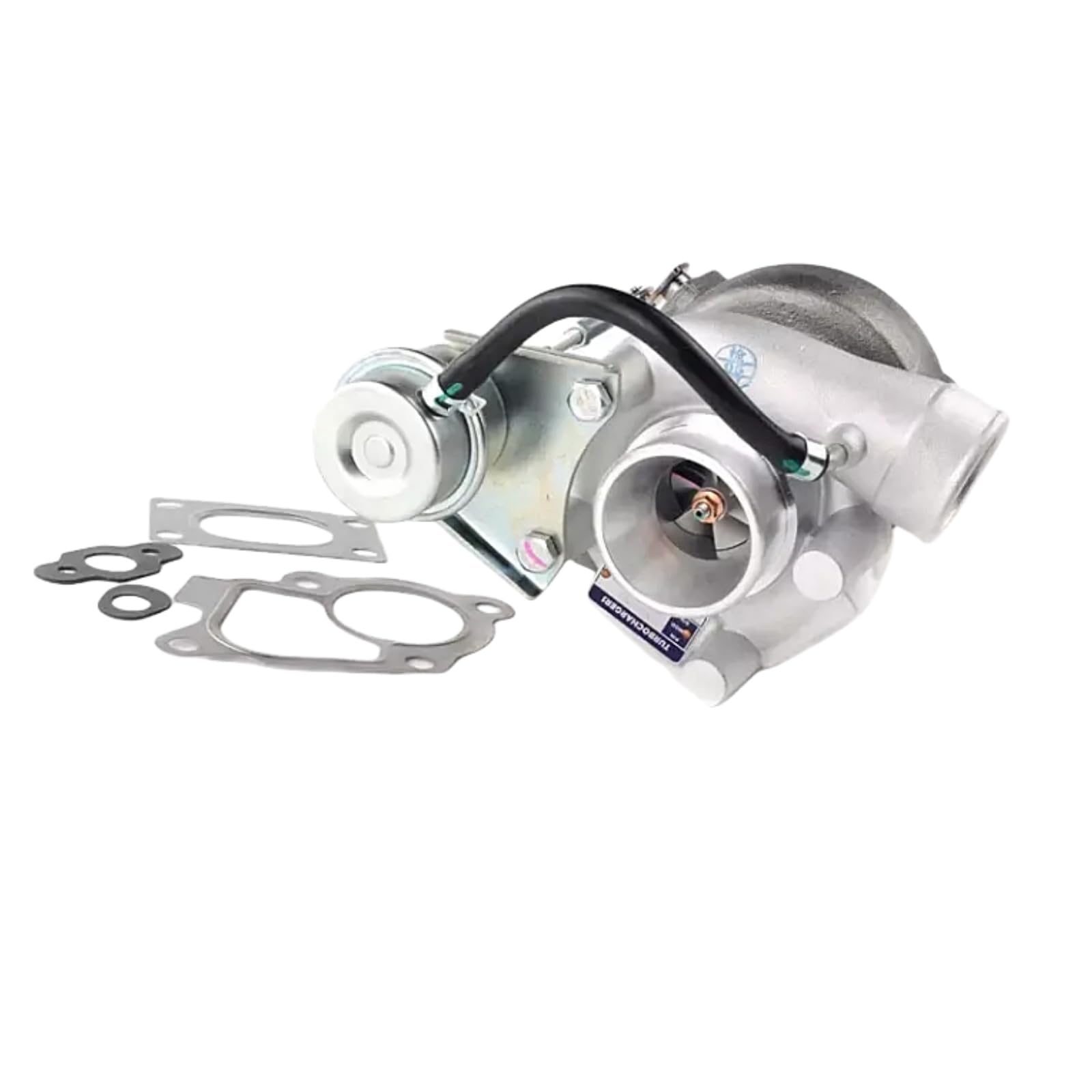 Turbocharger Turbo Replacement for Cummins B3.3 QSB 3.3L Engine 4089795