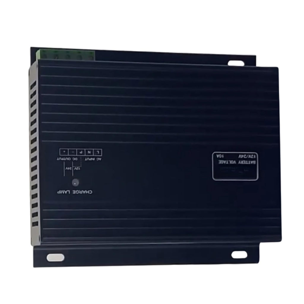 CH2810 VCB-10A Power Supply Battery Charger 10A 24V Fits for Generator Alternator Replace parts