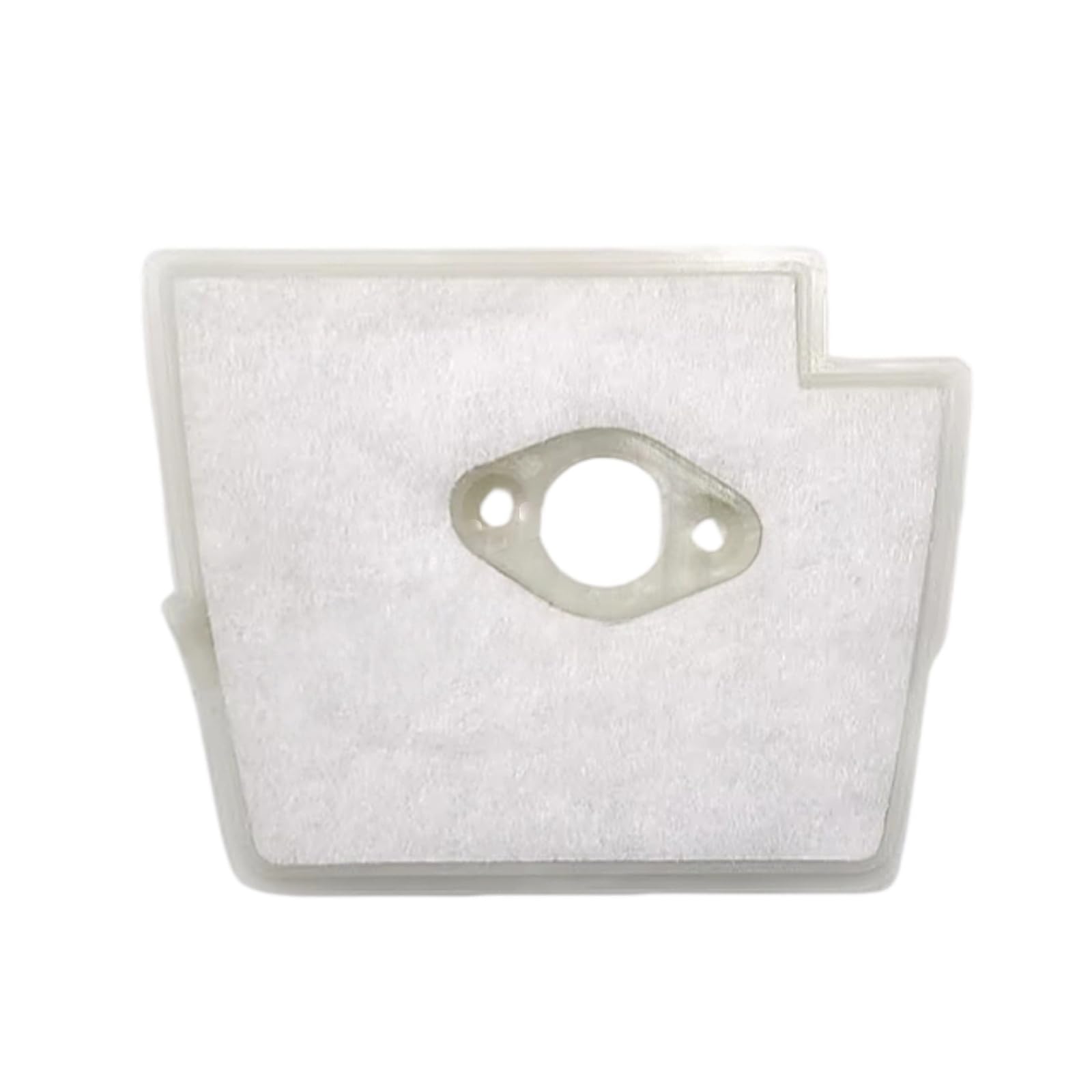 4119 120 1600 8PCS Air Filter Cleaner 41191201600 Fits for Stihl FS160 FS180 FS220 FS280 FS290 Replace parts