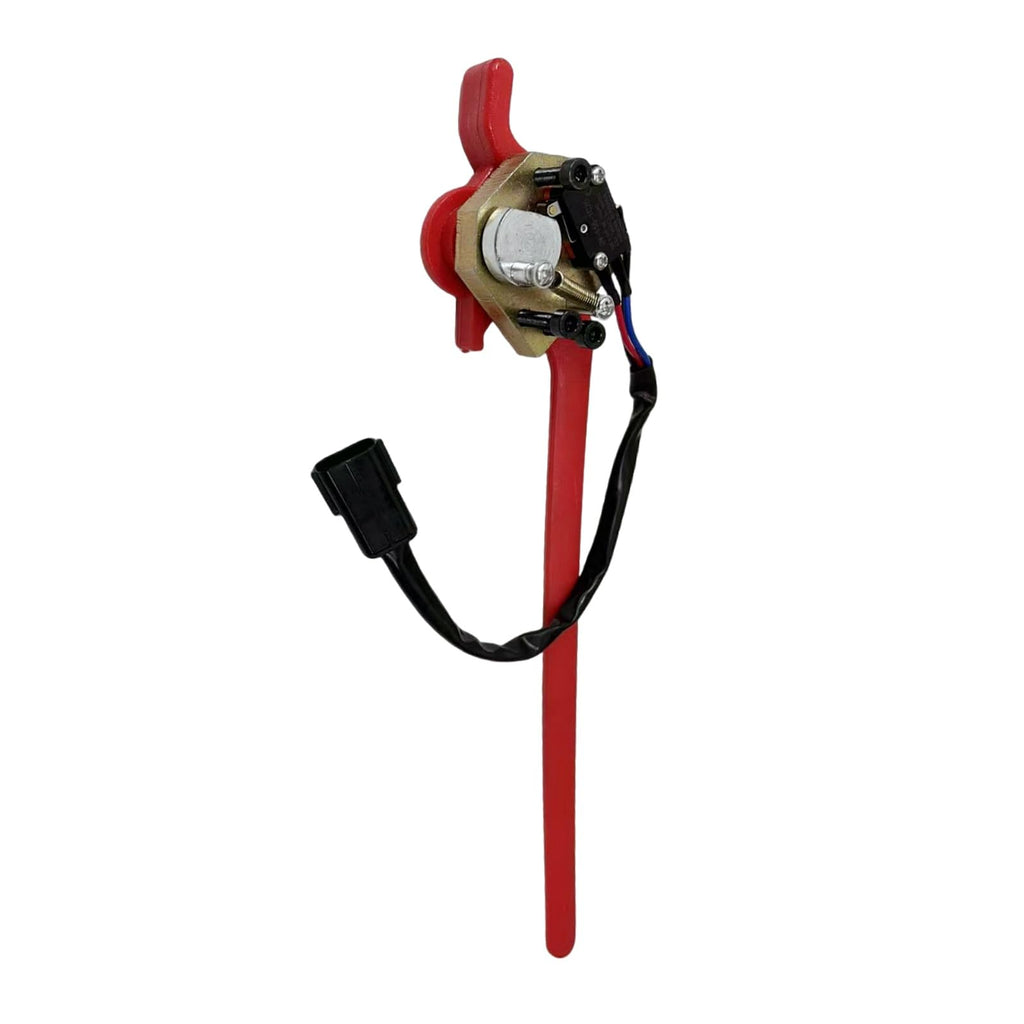 Control Lockout Lever VOE14508324 VOE14502716 Compatible for Volvo Excavator EC135B EC140B EC160B EC180B EC200B EC210B