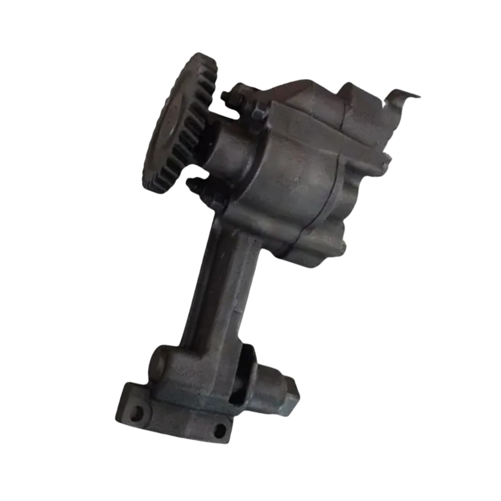 6162-53-1012 6162531012 Oil Pump Fits for Komatsu Wheel Loader WA600-1 Engine S6D170 SA6D170 SAA6D170 Replace parts