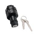 57590-23342-71 Ignition Switch Key Fits for Toyota Forklift Series 7FD10-45 8FG10-30 5 6 7 8