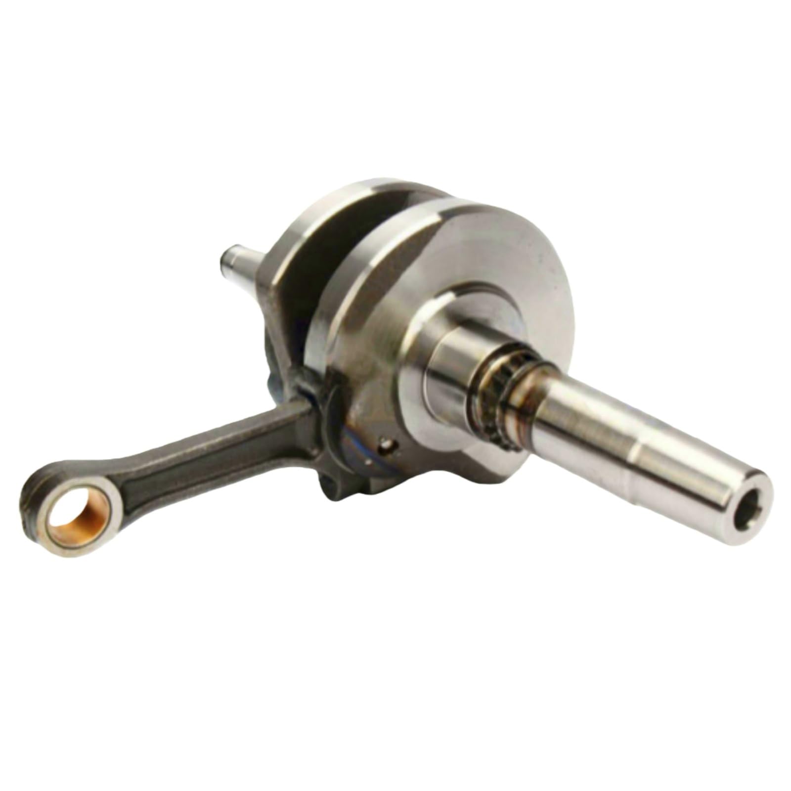 Sgaorcpas Crankshaft Assy 0GQ0-041100 Fits for Yamaha for Suzuki for Kawasaki