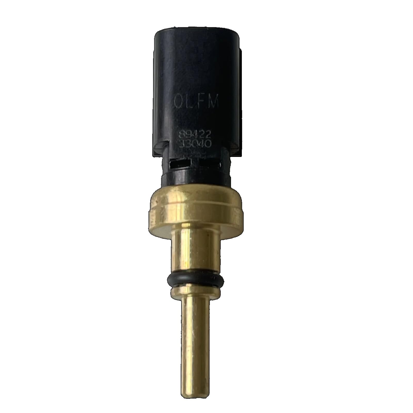 GevLtty 6pcs Engine Coolant Temperature Sensor 89422-33040 Fits for Toyota CamRy RAV4