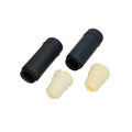 2pcs Rubber Buffer Kit 33536767335 Fits for Bmw E87 E82 E91 E93 E90 Replace parts
