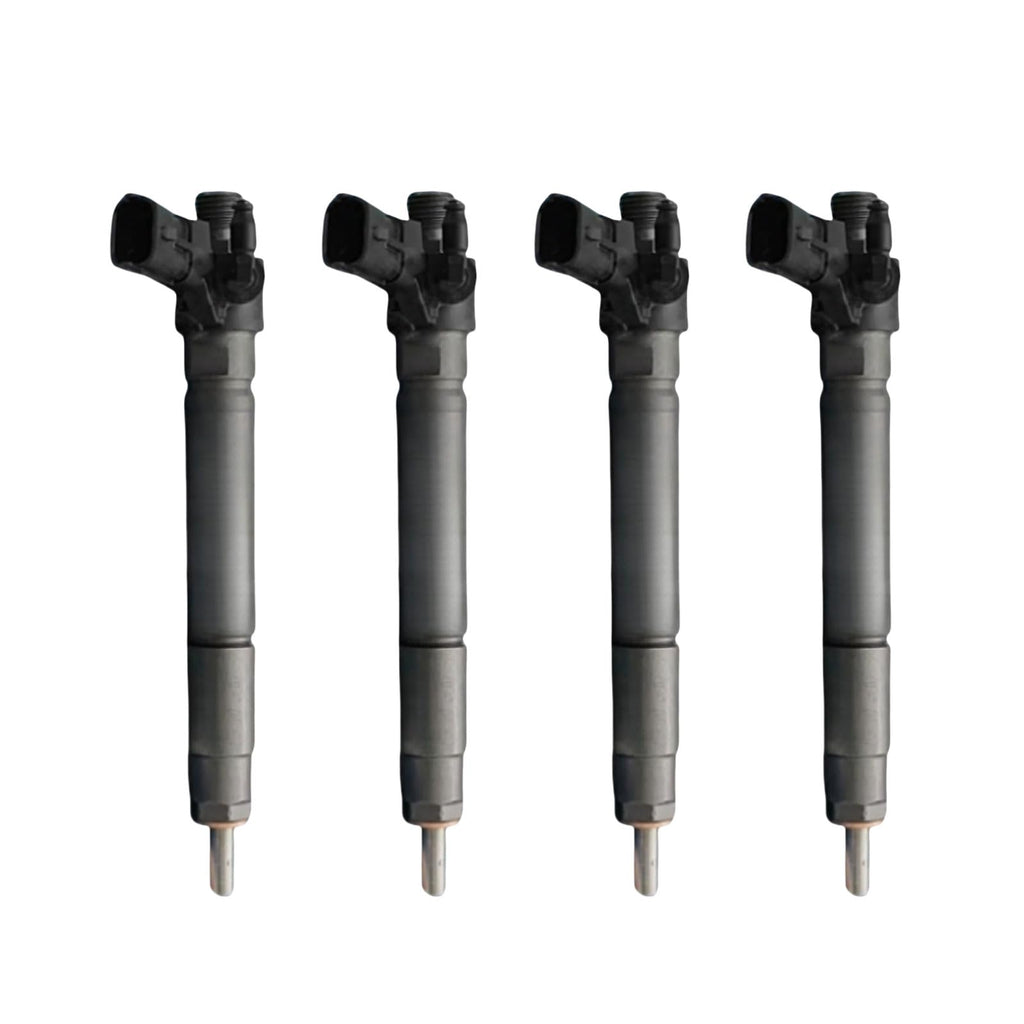 4PCS Diesel Fuel Injector 0445116043 0445-116043 Fits for LandRover for Range 2.2 Replace parts