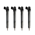 4PCS Diesel Fuel Injector 0445116043 0445-116043 Fits for LandRover for Range 2.2 Replace parts