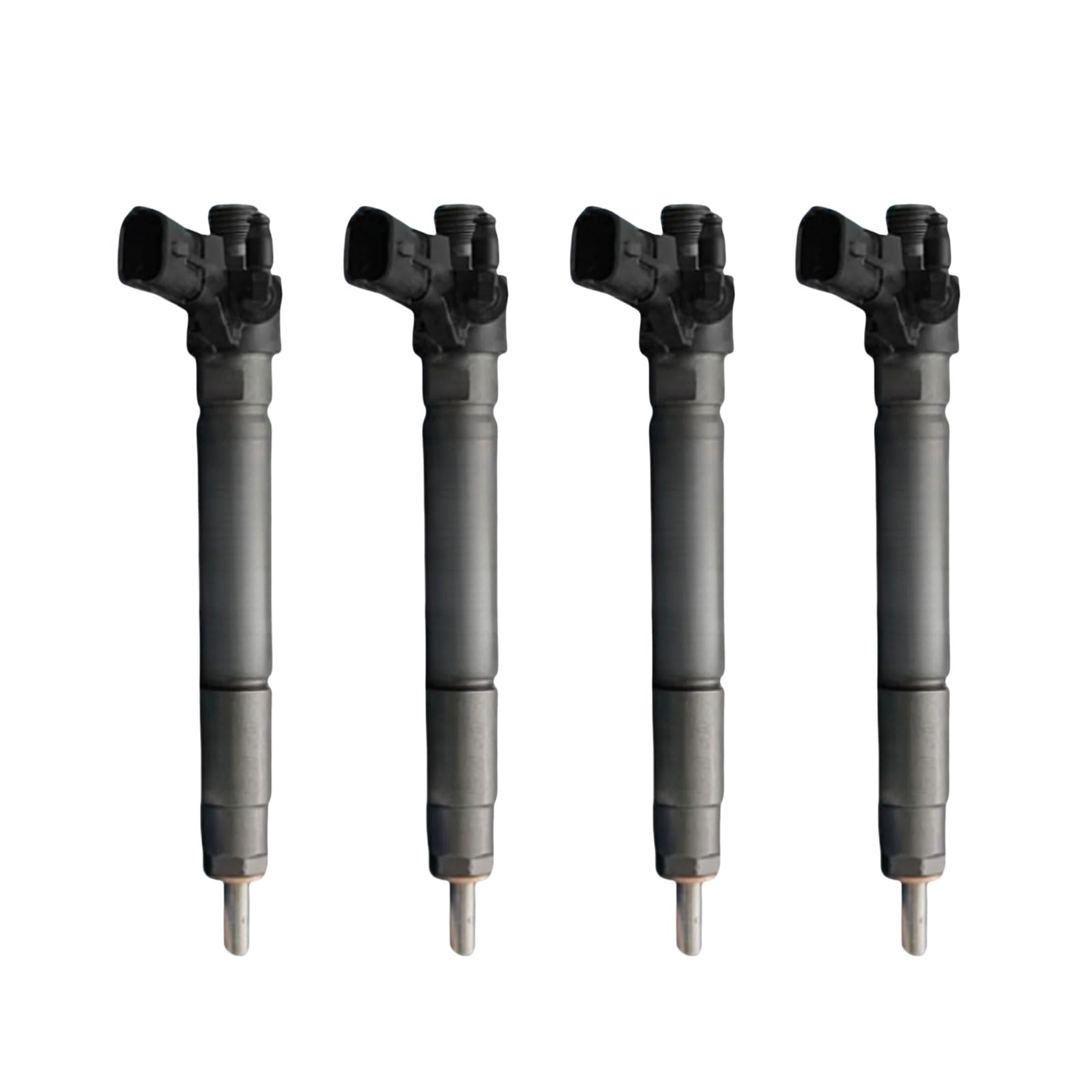 4PCS Diesel Fuel Injector 0445116043 0445-116043 Fits for LandRover for Range 2.2 Replace parts