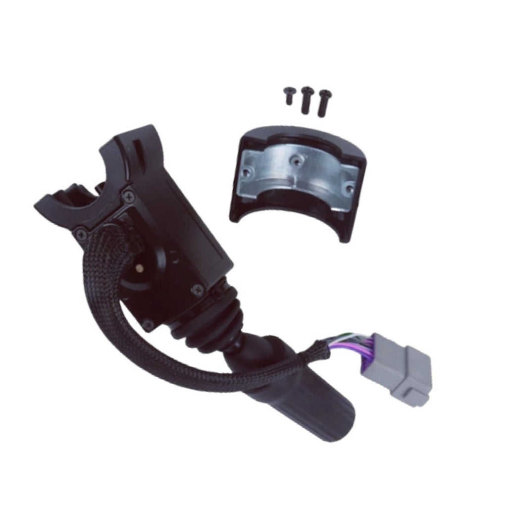 310-9354 3109354 Transmission Control Switch Fits for Caterpillar Backhoe Loader 420F 428E 428F 430F Replace parts