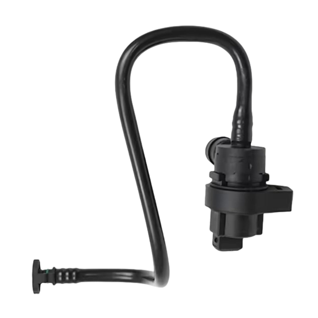 13907515795 Fuel Tank Ventilation Valve with Pipe Fits for BMW E65 E66 E67 Replace parts