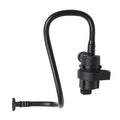 13907515795 Fuel Tank Ventilation Valve with Pipe Fits for BMW E65 E66 E67 Replace parts