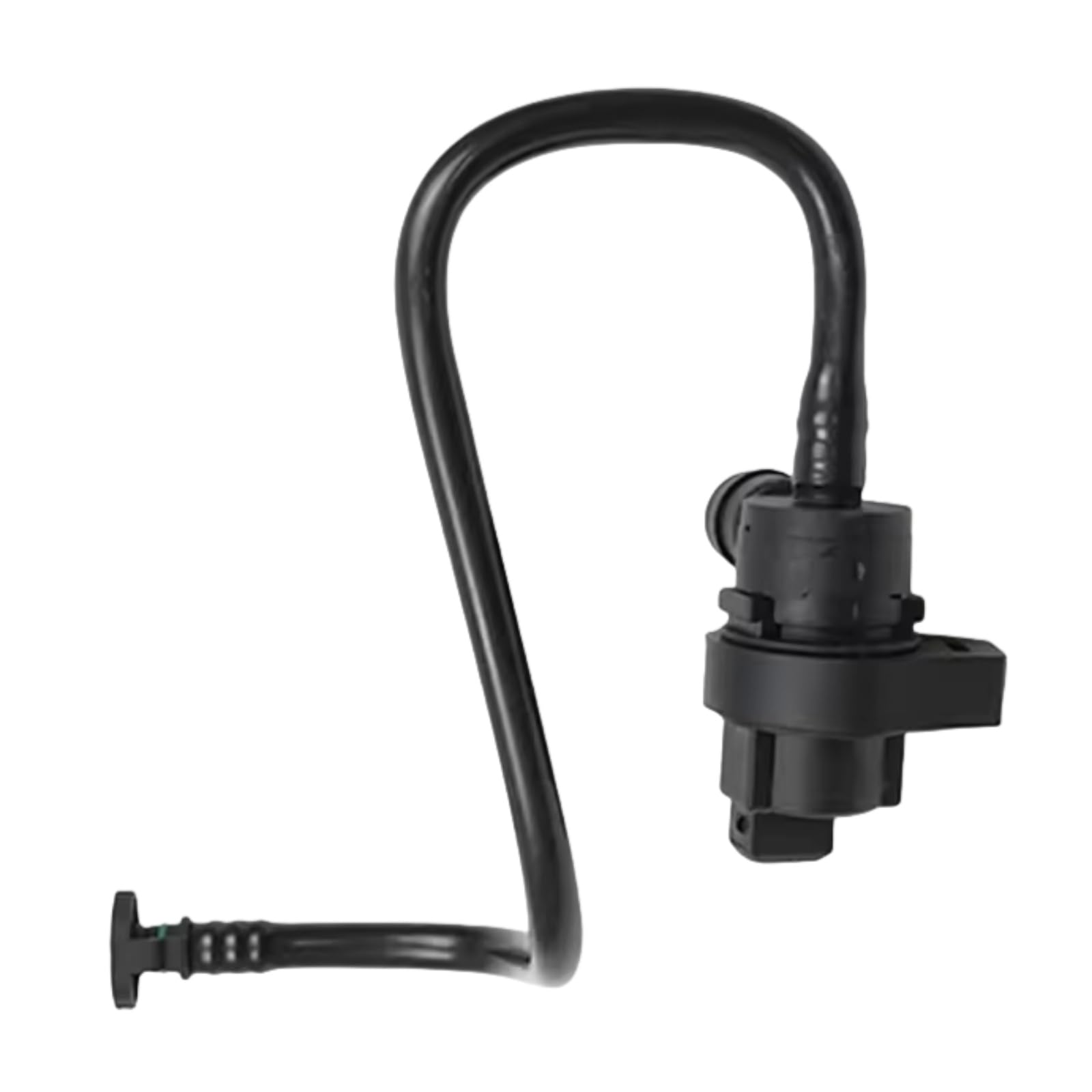 13907515795 Fuel Tank Ventilation Valve with Pipe Fits for BMW E65 E66 E67 Replace parts