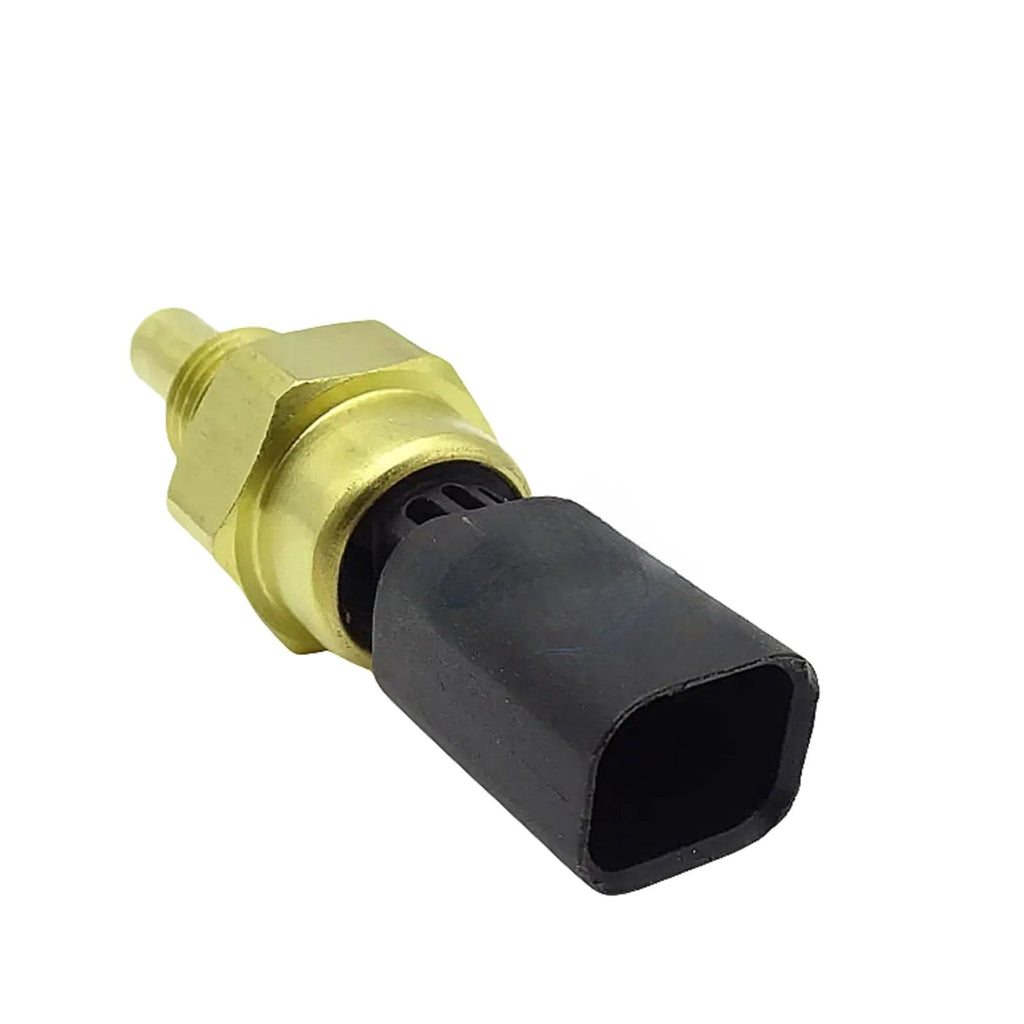 Water Coolant Temperature Sensor RE537637 Fits for John Deere 130G 160GLC 180GLC 210G 250GLC 290GLC 300GLC 350GLC 380GLC