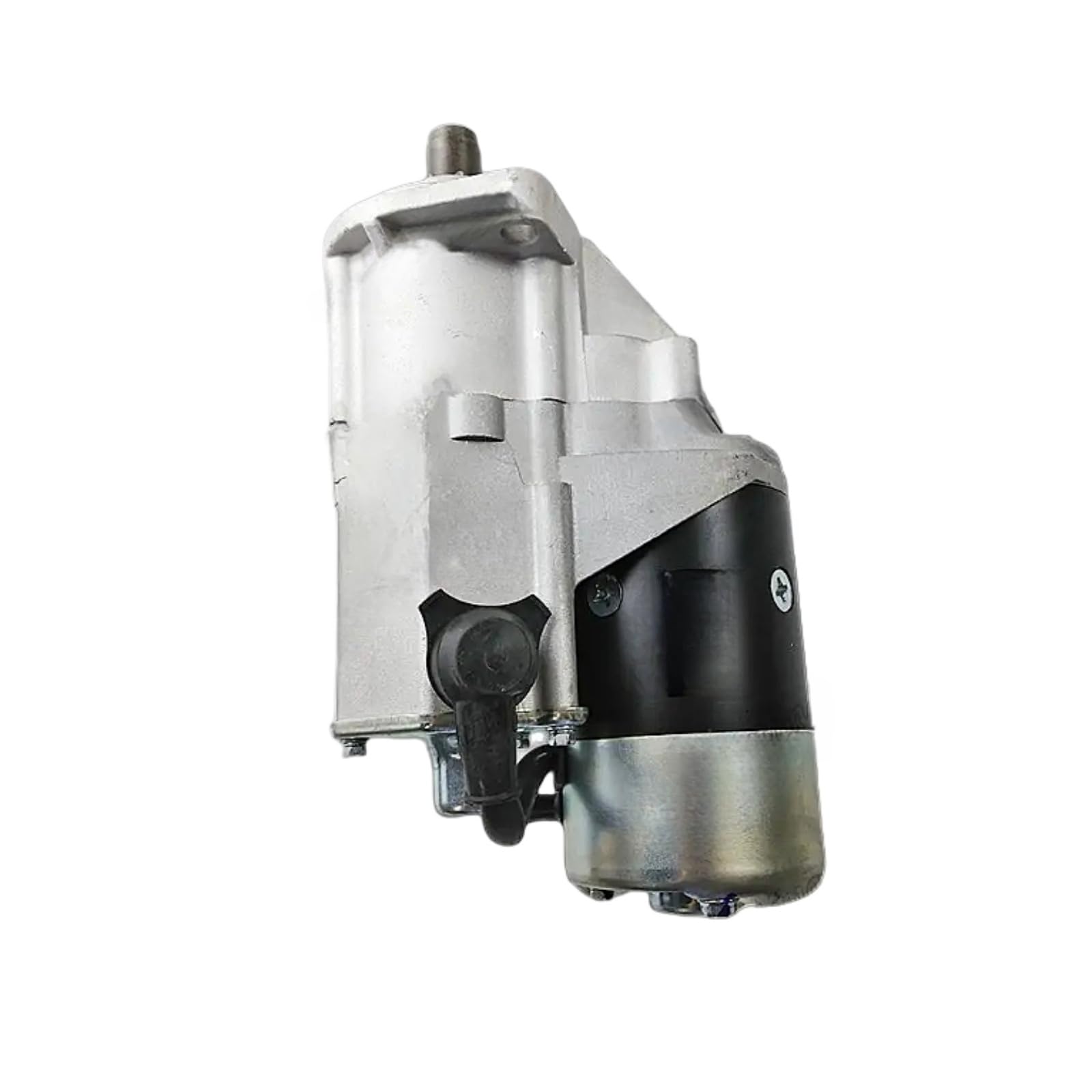 1G772-63101 Starter Motor V3307 9T 12V Fits for Kubota Engine Parts Replace parts