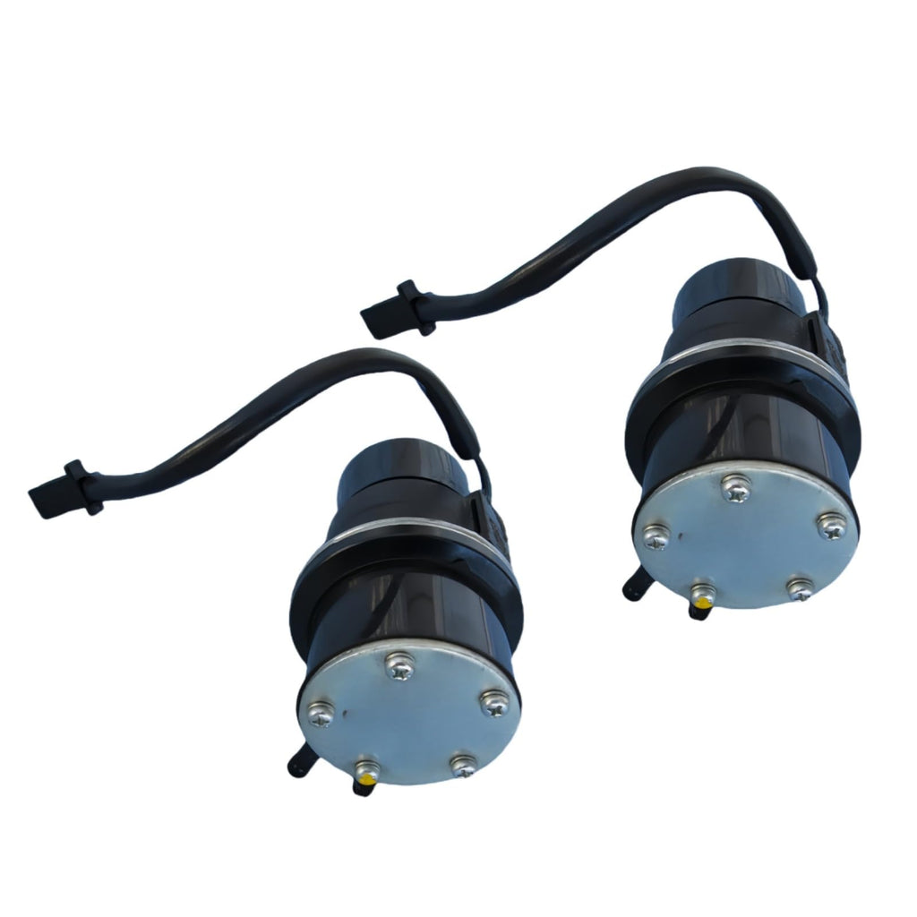 2PCS Fuel Pump  42H-13907-01-00 Fits for Yamaha XV1100 for Virago 1100 for Special 1996-1998