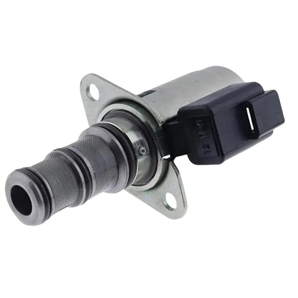 Solenoid Valve KV25678 Fits for John Deere 310J 843K 310K 310SJ 1200 RE68144 1400 310SK 643K 710G 848H 315SJ 710J 848HTJ 710K 260 450J 335C 325SK 550J 335D 430B 650J 315 435C CT322 437D 410G